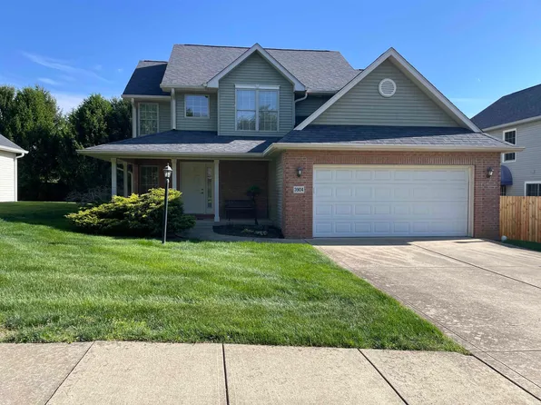 3904 E Tamarron Ct, Bloomington, IN 47408