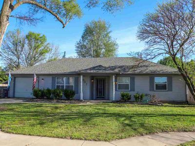 807 Pottawatomie Ave, Manhattan, KS, 66502