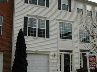 18762 Trident Sq, Leesburg, VA