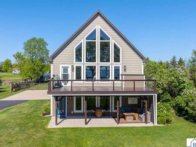 1120 Park Rd, Madison Lake, MN, 56063
