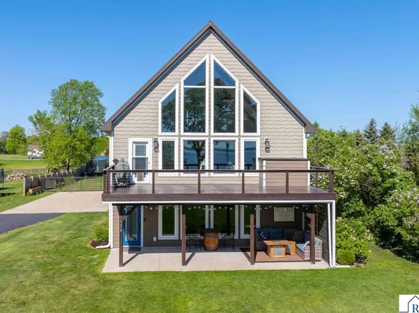 1120 Park Rd, Madison Lake, MN 56063