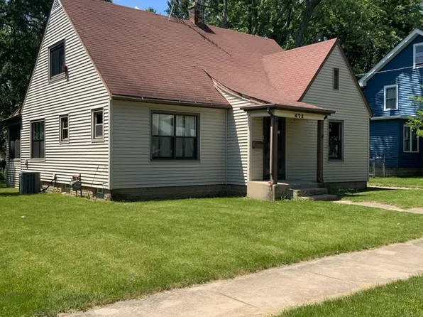 471 Talma St, Aurora, IL 60505