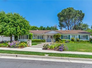 17625 Index St, Granada Hills, CA 91344