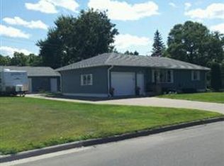 1707 E 9th St, Merrill, WI 54452