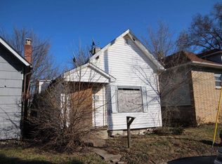 2128 Noble St, Anderson, IN 46016