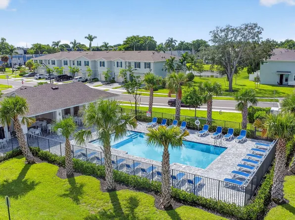 4319 Hammock Grove Drive, Lake Worth, FL 33467