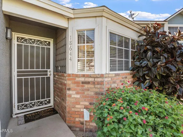 18644 N 5TH Avenue, Phoenix, AZ 85027