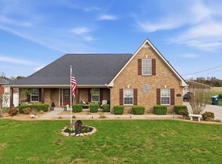 1134 Stratus Dr, Murfreesboro, TN 37127