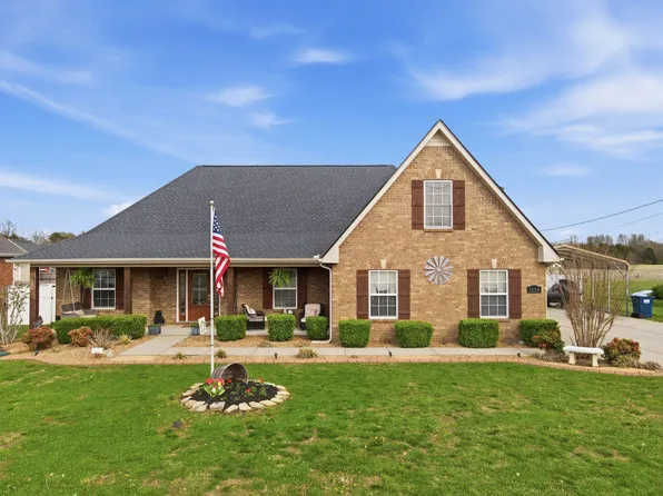 1134 Stratus Dr, Murfreesboro, TN 37127