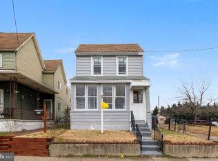 418 South Broadway, Gloucester City, NJ 08030