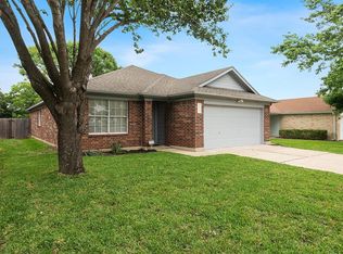 1227 Laurelleaf Dr, Pflugerville, TX 78660