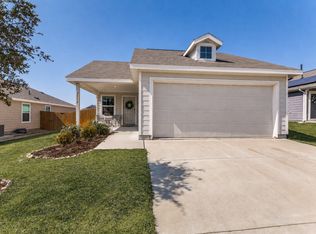 2717 Rosewater Ln, Fort Worth, TX 76179