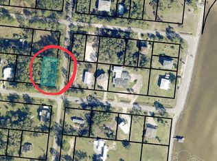 Dickerson City Rd, Milton, FL 32583