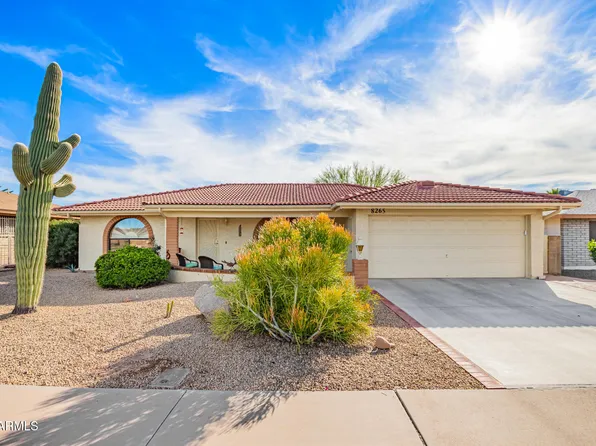 8265 E LAKEVIEW Avenue, Mesa, AZ 85209