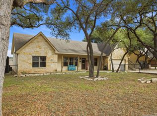 875 Cypress Pass Rd, Spring Branch, TX 78070