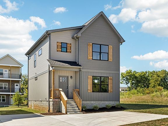 2nd image of 119 E Campbell Rd #B