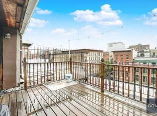81 2nd Ave #5AF, New York, NY 10003