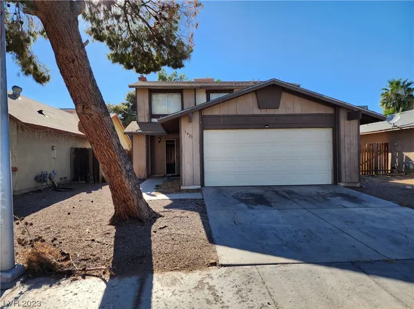 1423 Bradhurst Ct, Las Vegas, NV 89142