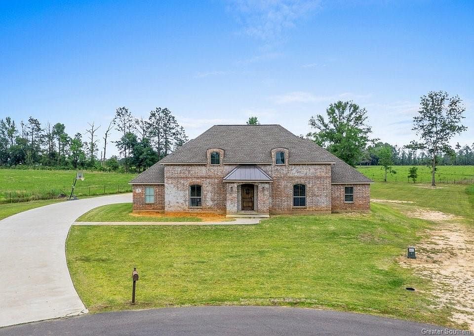 101 Marilyn Ln, Longville, LA 70652 Zillow