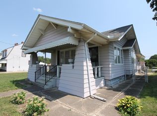 2706 S High St, Columbus, OH