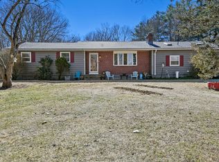 127 Coe Rd, Wolcott, CT 06716