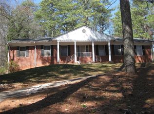 4561 Bakers Ferry Rd SW, Atlanta, GA 30331