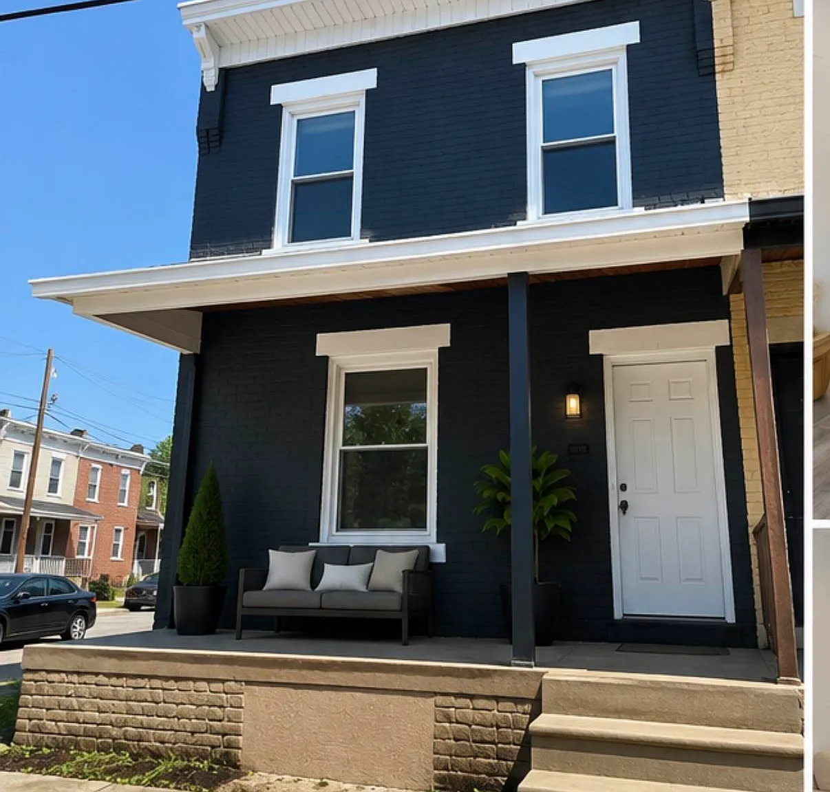 1 bed, $1,390 — Photo 1