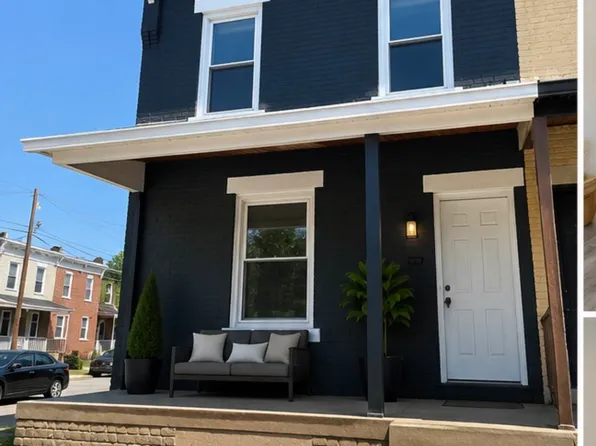 6400 Glenmore Ave #1, Philadelphia, PA 19142