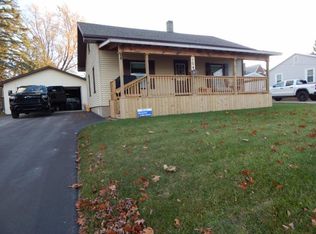 104 E Millen St, Lincoln, MI 48742