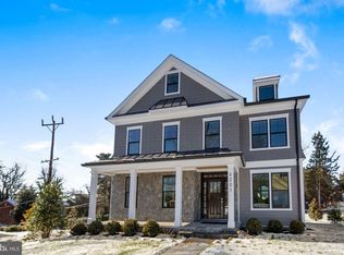 4201 Saul Rd, Kensington, MD 20895