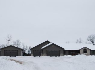 7638 Indian Lore Rd, West Bend, WI 53090