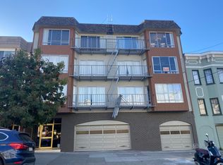 1245 10th Ave #101, San Francisco, CA 94122