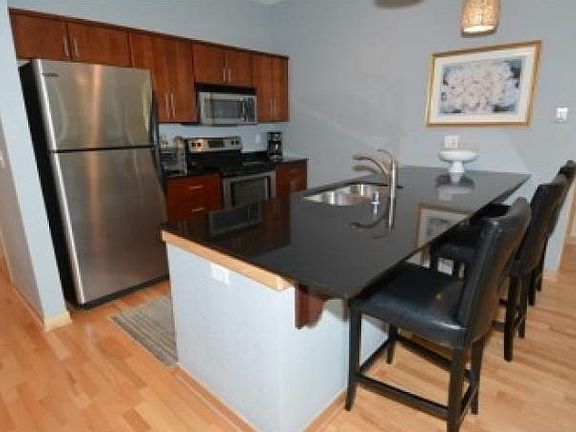 5th image of 601 E Ogden Ave Unit 311