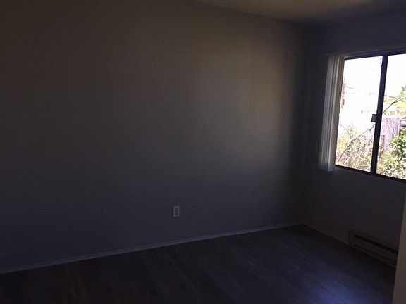 Large bedroom