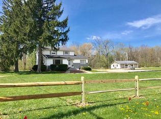 7063 W Smith Rd, Medina, OH 44256