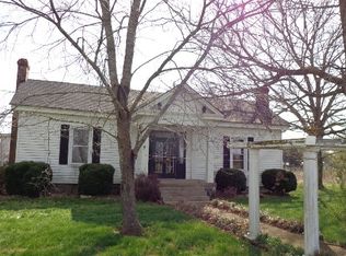 2959 Nashville Hwy, Lewisburg, TN 37091