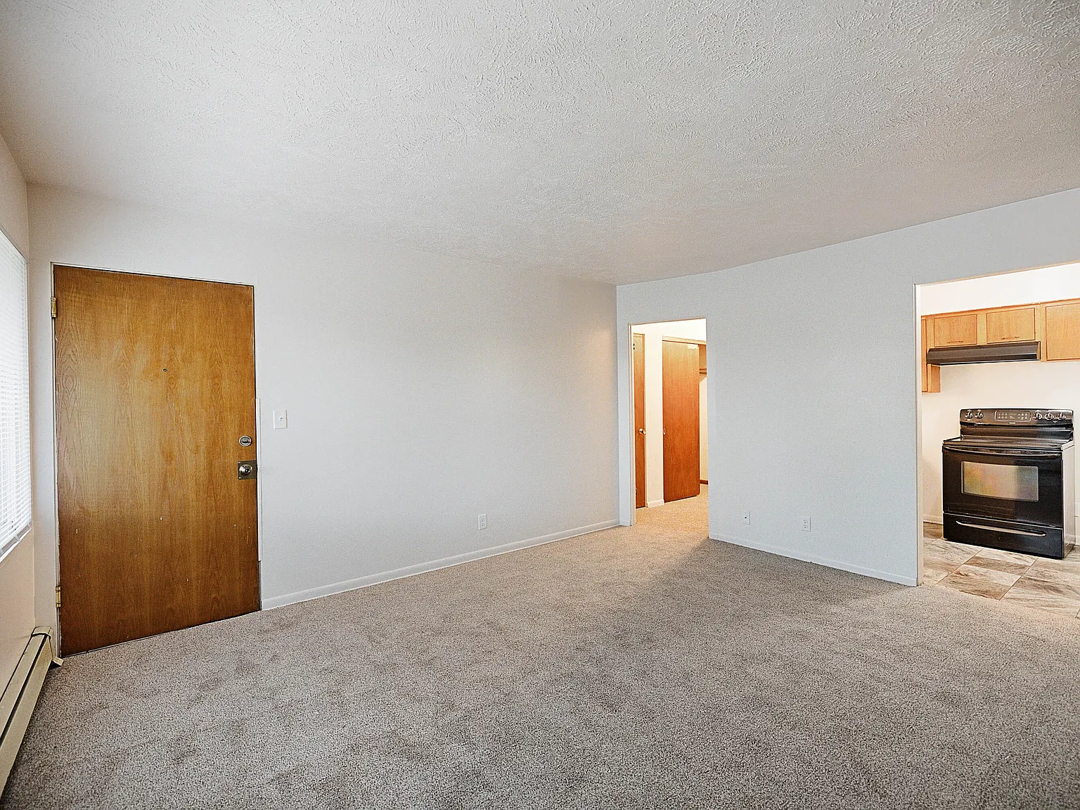 1 bed, 598 sqft, $659 — Photo 2