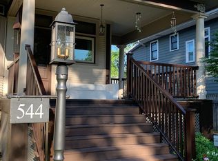 544 Forest Ave, Oak Park, IL 60302
