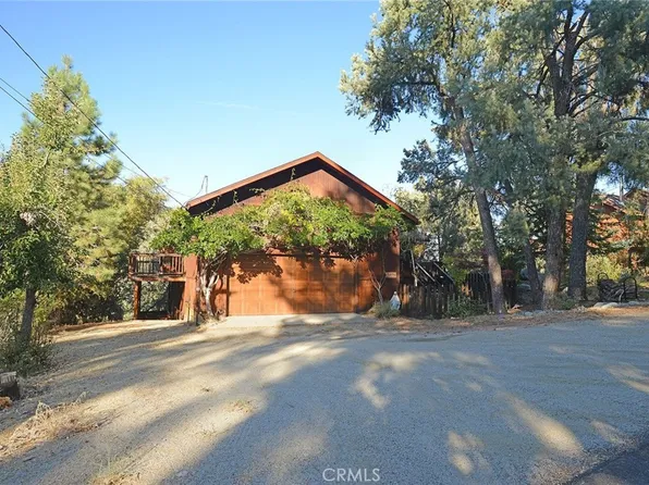 2428 Innsbruck Ct, Pine Mountain Club, CA 93222