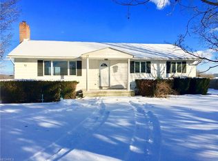 17 Taylor Blvd, West Salem, OH 44287
