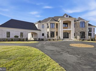 396 Still Pond Run, Great Falls, VA 22066