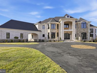 396 Still Pond Run, Great Falls, VA, 22066