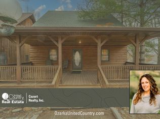 522 River Bend Rd, Mammoth Spring, AR 72554
