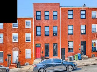 228 S Washington St, Baltimore, MD 21231