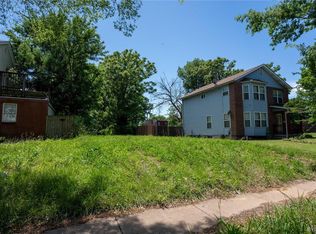 3940 Page Blvd, Saint Louis, MO 63113
