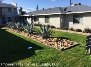 521 E Mariposa St #108, Phoenix, AZ 85012