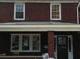 521 Halsey Ave, Pittsburgh, PA 15221
