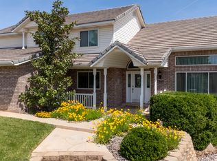 2345 S 1950 E, Saint George, UT 84790