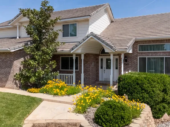 2345 S 1950 E, Saint George, UT 84790