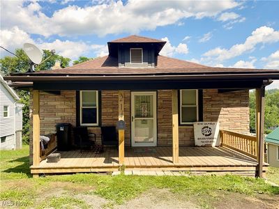 214 Parr Ave, Mingo Junction, OH, 43938